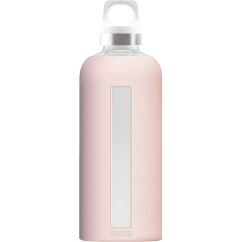 SIGG Star Electric Blush 0,85L Borraccia Rosa
