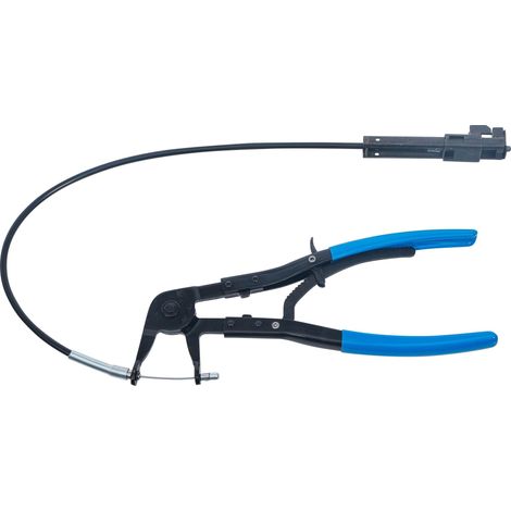 BGS  alicates  abrazadera  manguera  para  VAG  2.0  TDI  -  66120 (1/4)