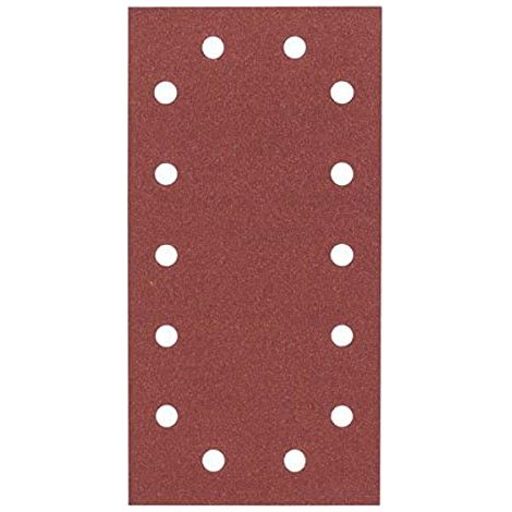 Esperto di fogli di rettifica per legno. 10 pezzi. 14 Lö. (1/3)