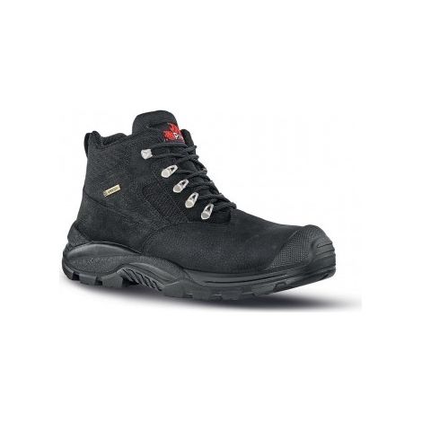 U-POWER GO10094-44 - Calzado de seguridad gama GORE-TEX modelo DUDE GTX UK RS S3 WR HI CI SRC Talla 44