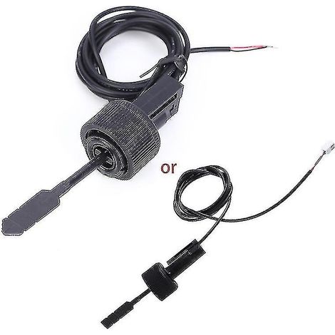 Water Flow Switch Sensor Water Flow Control Switch Precision Controller Stable (1/5)