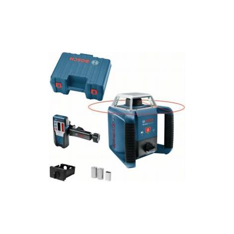 Laser rotante GRL 400 H - BOSCH Professional - 0601061800