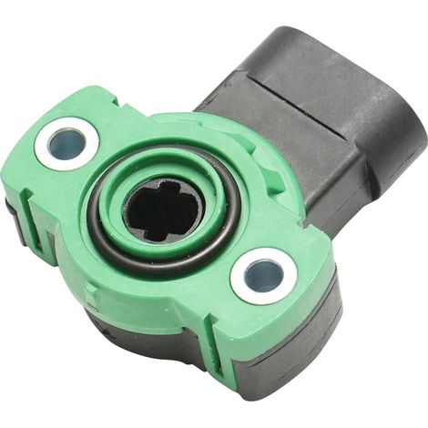 Sensore di posizione asse anteriore TLS per John Deerecod OEM AL110351, AL113868 Breckner Germany (1/4)