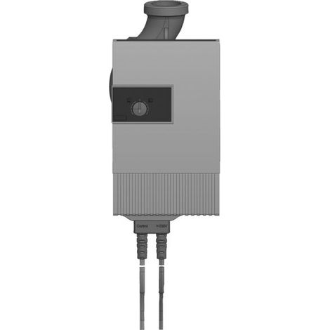 Stiebel Eltron Pumpe UP Stratos Para 25/1-12 PWM