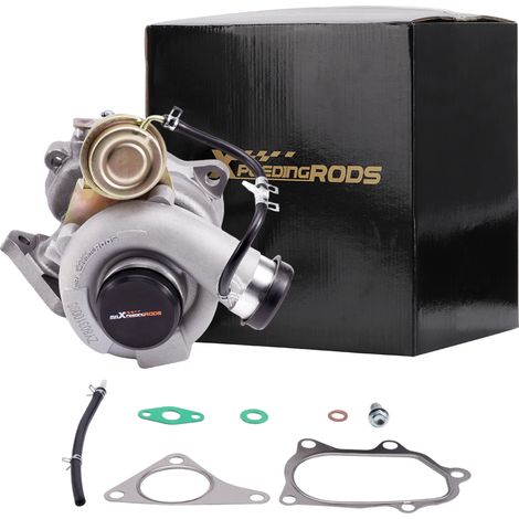 Billet TD04L TURBO for Subaru Forester Impreza Baja 49377-04300 49377-04505 (1/5)