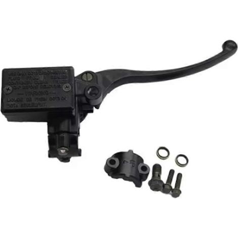 Brems- und Kupplungshebel, Bremshebel und Hauptbremszylinder für Honda TRX, TRX250, TRX300, 350, 450, Rincon, CBR 750, Foreman und Rancher Motorräder - SFYGV (1/5)