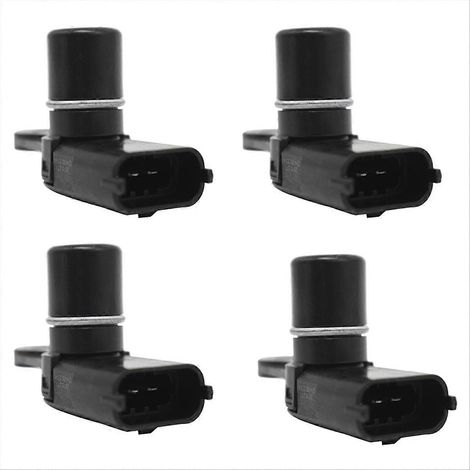 4 capteurs de position d'arbre à cames pour GMC, Chevy, Buick et Cadillac 2010-2020 (1/5)