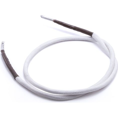 ELMAG Induktions-Kabel 1m lose für Abgasanlagen, HC-FL zu HEAT CHAMP 1kW, für dünnwandige Rohre max. 2-3mm (1/2)