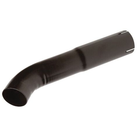 Tubo de escape UNIVERSAL H178200100020N