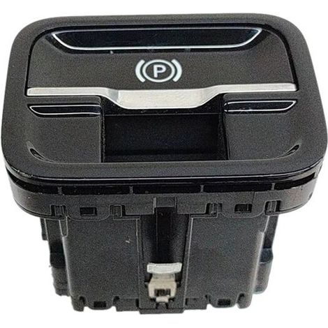 Pulsante interruttore freno a mano elettronico per auto A2239057706 per accessori (1/2)