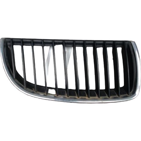 [PRODUIT D'OCCASION] Grille Calandre Droit BMW Serie 3 ♻️ Ref Oe. 51137120008 - Garantie à vie (1/3)