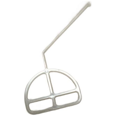 Retenedor para soplador compatible con Tbv228 Ref 502688
