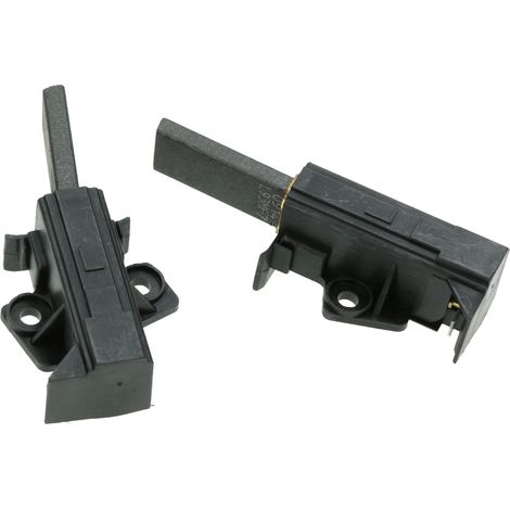 CHARBON MOTEUR TYPE L POUR LAVE LINGE A.E.G - 899645425568 (1/2)