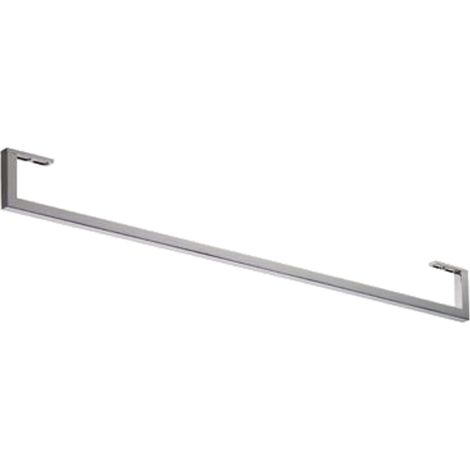 Duravit DuraSquare Handtuchhalter, für Waschtisch 235312, (1/2)