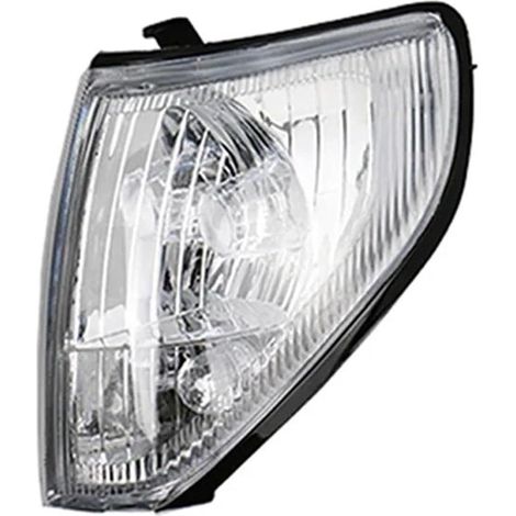 lampe frontale Feu d'angle pour Land Cruiser FJ90 Prado (1/4)