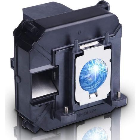 1 Lampe Projecteur V13H010L68 Compatible Epson EH-TW5900,Boîtier UHE 230W,Accessoire Remplacement Salle Cinéma (1/3)
