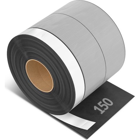 Cinta adhesiva para ventanas IsolBau PRO Fensterband PRO SKS 150 mm x 25 mb (1/5)
