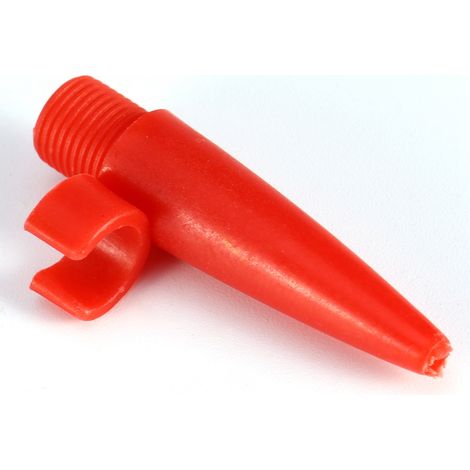 Kit adaptateur de pompe 7 pièces, connecteurs à aiguilles pour pneus de football, de basketball et de vélo (1/5)