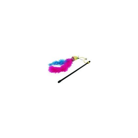 Happy Pet Carnival Mouse - sgl - 296098