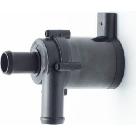 Passend für Volkswagen und Audi Motor-Zusatzwasserpumpe, elektronische Zusatzwasserpumpe 7H0965561 (1/3)