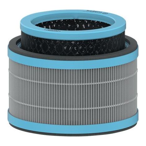 Leitz 2415115 filtro purificador de aire incoloro (1/4)