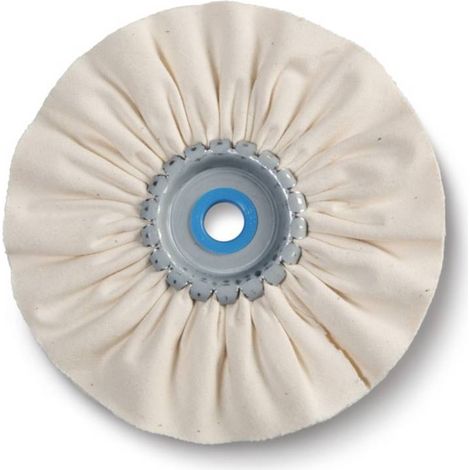 Anneaux de polissage Fein chiffon doux Ø 200 mm - 63723016016 (1/3)