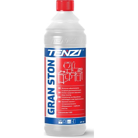 DECALCIFICANTE PER GRAN STON 1L - TZ 20 1050