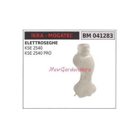 IKRA Öltank KES 2540 2540 Profi-Motorsäge 041283