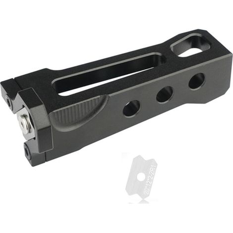 Tondeuse à Arc manuelle, bandes de bords pour le travail du bois, chanfrein de joint de planche de meubles, grattoir à filet de bavure de bois, outils pratiques en alliage d'aluminium (1/5)