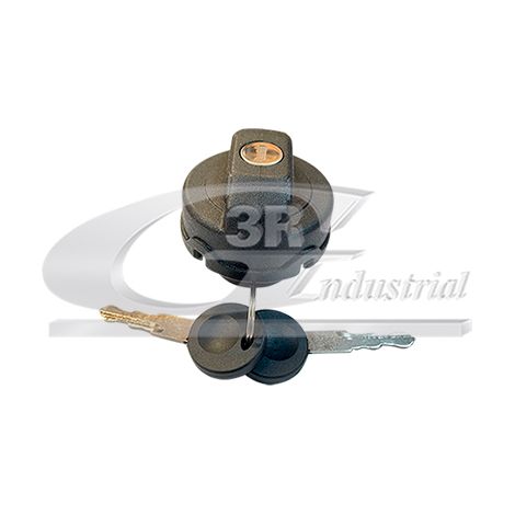 3RG 81729 TAPÃƒâ€œN DEPÃƒâ€œSITO COMBUSTIBLE CON LLAVE