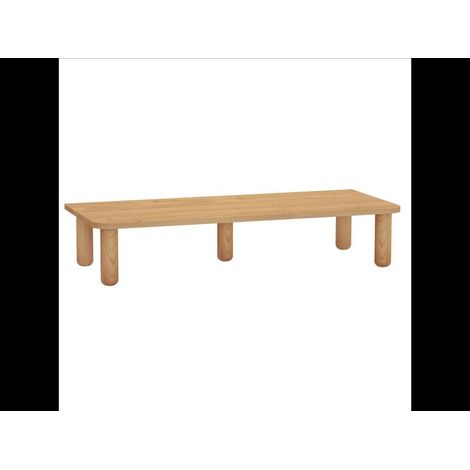 VITRA 60872 Plaque de base Sento 950 x 400 x 190 mm