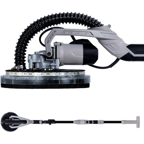 Wandschleifer WERKU (750 W) (1/5)