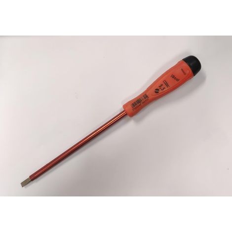BOST - CACCIAVITE PIATTO 5,5