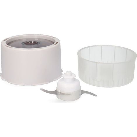 Lame & Base Hachoir Edm Kit Remplacement Hachoir 07588 - Edm