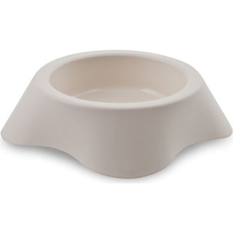 Set 4 ciotole in plastica modello Candy per cani e gatti: 4 ciotole 300 ml