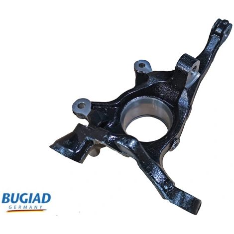 Fusée d'essieu, suspension de roue BUGIAD BSP25448 BMW 31211095625 31216751731
