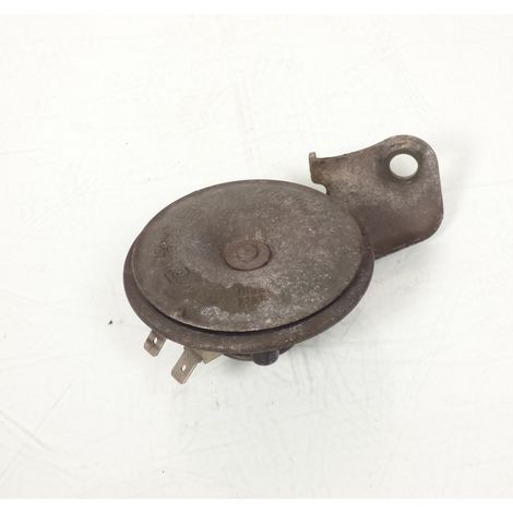 [PRODUIT D'OCCASION] Klaxon origine pour scooter Suzuki 125 Burgman 2002 à 2006 (1/2)