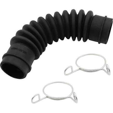 Pour LG T1309ADFH T1309ADFH6 lave-linge à laver tuyau de vidange AEM73213001 2134394 5251FA1699P (1/5)