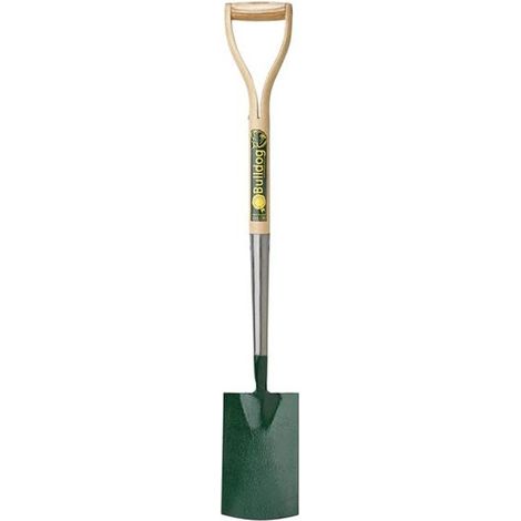 Bulldog Border Spade Premier  YD
