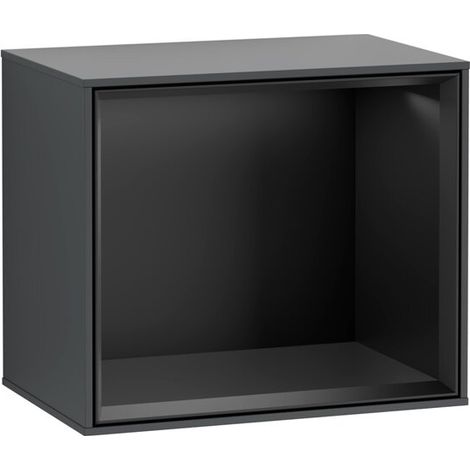 Villeroy & Boch G580PDHG Module d'étagère Finion G58 418x356x270mm (1/2)