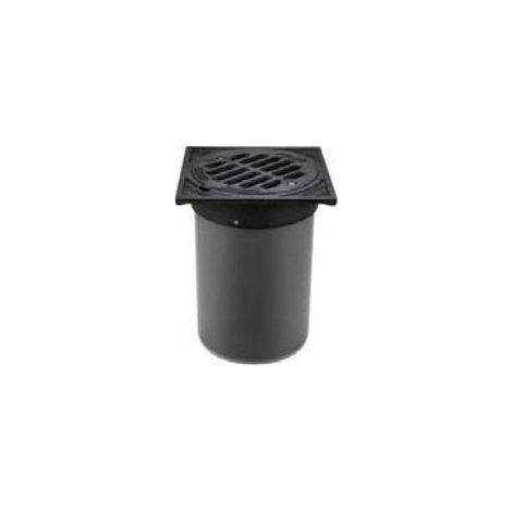 Attrezzo idraulico Magnaplast d400-40t telescopio durevole
