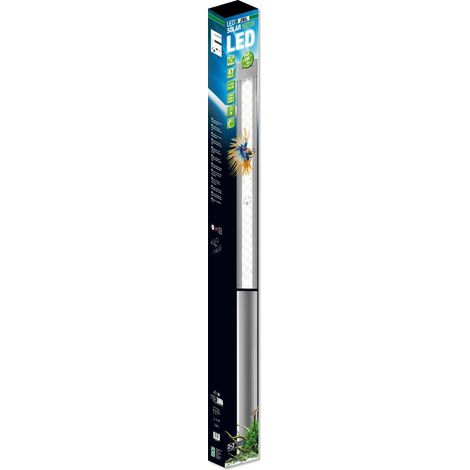 Aquarienbeleuchtung JBL Leuchte weiß 47W 1047 mm