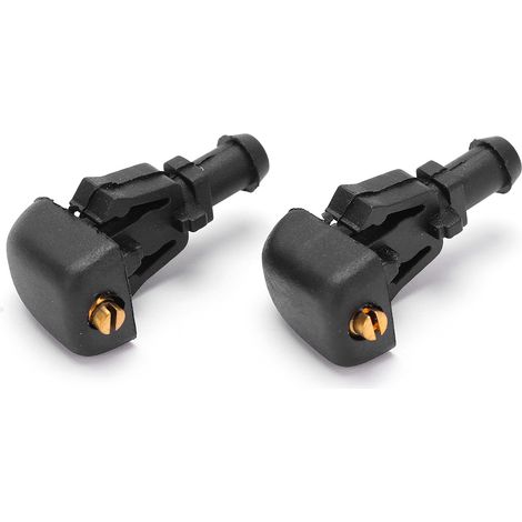 Ford F150 2004-2014 Gicleur Lave-glace Pare-brise Jet Pulvérisateur 3W7Z-17603-AA Pièce de Rechange (1/5)