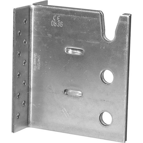 Balkenträger 4-reihig 120-4 SST (1/5)