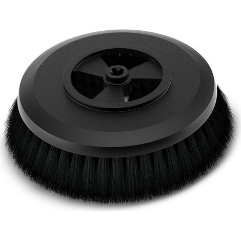 Accessorio idropulitrice Karcher WB 120 nero 153 mm (1/4)