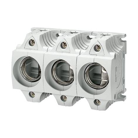 Siemens 5SF5268 Socle de fusible Diazed Taille du fusible = DIII 63 A 500 V/AC 1 pc(s) (1/3)