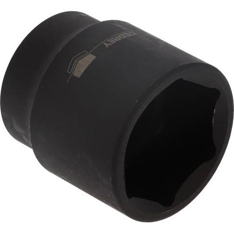 DOUILLE CHOCS CARRE 1/2'' 33MM COURTE L.40MM CEDREY