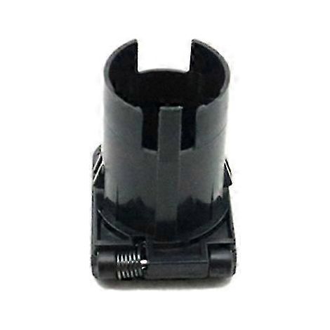 Base du panneau intérieur d'allume-cigare pour Toyota Prado LC150 2010-2017 (1/5)
