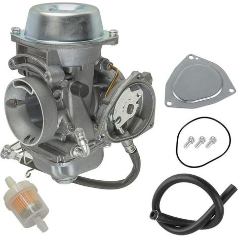 Carburateur Caltric compatible avec Polaris Sportsman 500 4X4 Ho 2001-2006 2008-2010-2012 2013