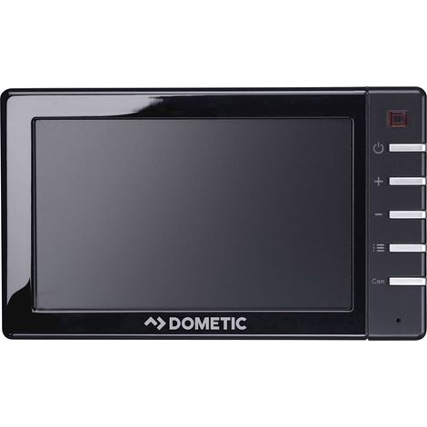 Dometic Group PerfectView M55L AHD Écran 3 entrées caméra en saillie (1/5)